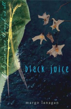 Black Juice by Margo Lanagan