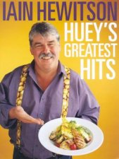 Hueys Greatest Hits