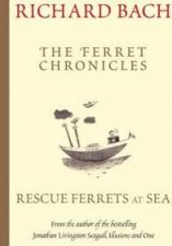 RescueFerrets At Sea