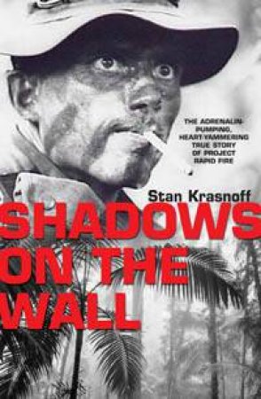 Shadows On The Wall by Stan Krasnoff