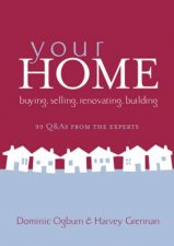 Your Home Buying Selling Renovating Building