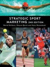 Strategic Sport Marketing