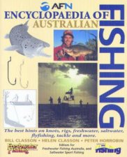 Encyclopaedia Of Australian Fishing