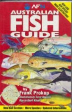 Australian Fish Guide  2 ed