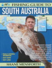 Fishing Guide to South Australia