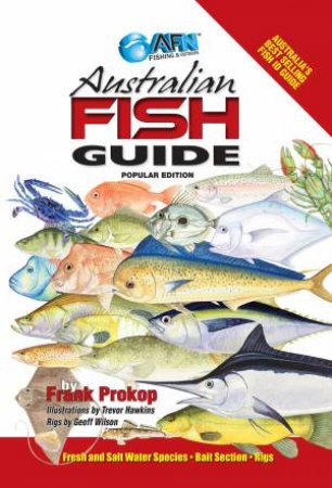 Australian Fish Guide by Various