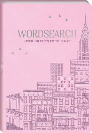 Leather Puzzle: Wordsearch (Series 2) by Various