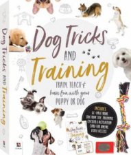 Dog Tricks and Training