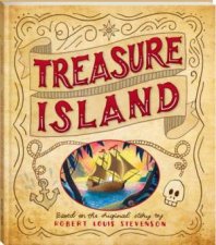 Treasure Island