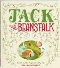 Jack And The Beanstalk