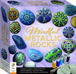 Mindful Metallic Rocks