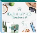 Health  Happiness Vision Board Kit