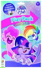My Little Pony Play Pack