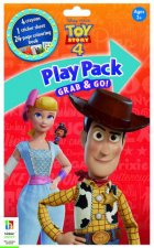 Disney Toy Story 4 Play Pack