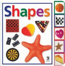 Tab Index Shapes