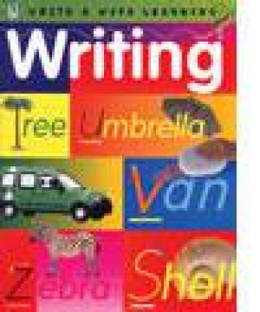 Write & Wipe Learning: Writing by Various