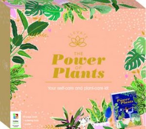 Elevate: The Power Of Plants Kit