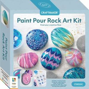 Craft Maker Polymer Clay Jewellery Kit by Amy Buchanan