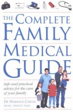 The Complete Family Medical Guide