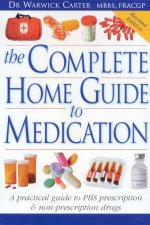 The Complete Home Guide To Medication