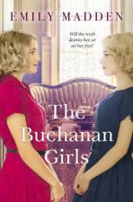 The Buchanan Girls