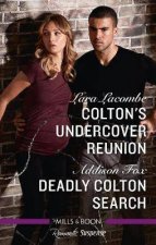 Coltons Undercover ReunionDeadly Colton Search