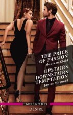 The Price Of PassionUpstairs Downstairs Temptation
