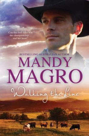 Walking The Line by Mandy Magro