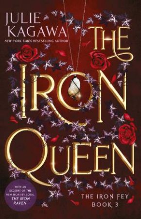 The Iron Queen (Special Edition)