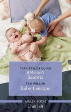 A Mothers SecretsBaby Lessons