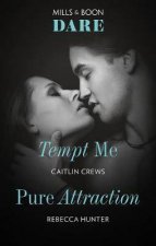 Tempt MePure Attraction