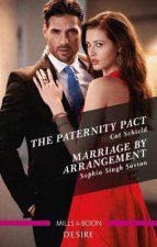 The Paternity PactMarriage by Arrangement