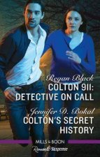 Detective On CallColtons Secret History