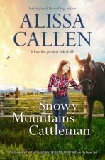 Snowy Mountains Cattleman