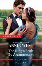 The Kings Bride By Arrangement