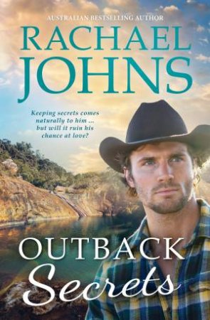 Outback Secrets by Rachael Johns