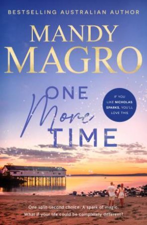 One More Time by Mandy Magro