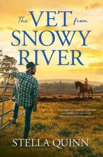 The Vet From Snowy River