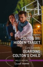 Hidden TargetGuarding Coltons Child