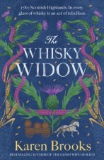 The Whisky Widow