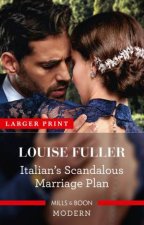 Italians Scandalous Marriage Plan