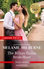 The BillionDollar Bride Hunt