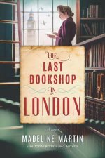 The Last Bookshop In London