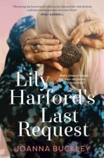 Lily Harfords Last Request