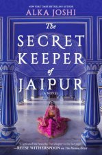 The Secret Keeper Of Jaipur