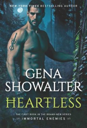 Heartless by Gena Showalter