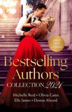 Bestselling Authors Collection 2021The Price Of A BrideBillionaire Boss MDNavy SEAL CaptiveSecret Millionaire For The Surrogate