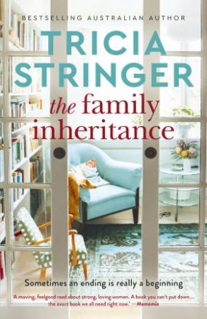 The Family Inheritance by Tricia Stringer