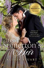 Lord Somertons Heir