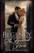 Regency  The Herriard Heirs